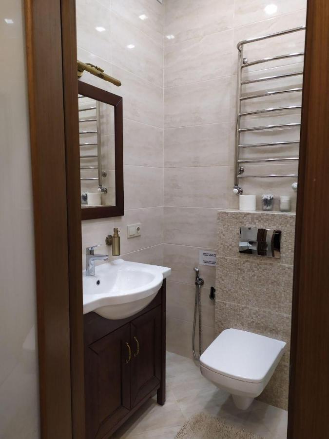 Апартаменты Rynok 25 Deluxe Lviv Center Экстерьер фото
