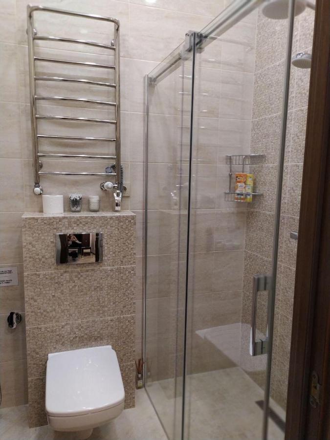 Апартаменты Rynok 25 Deluxe Lviv Center Экстерьер фото