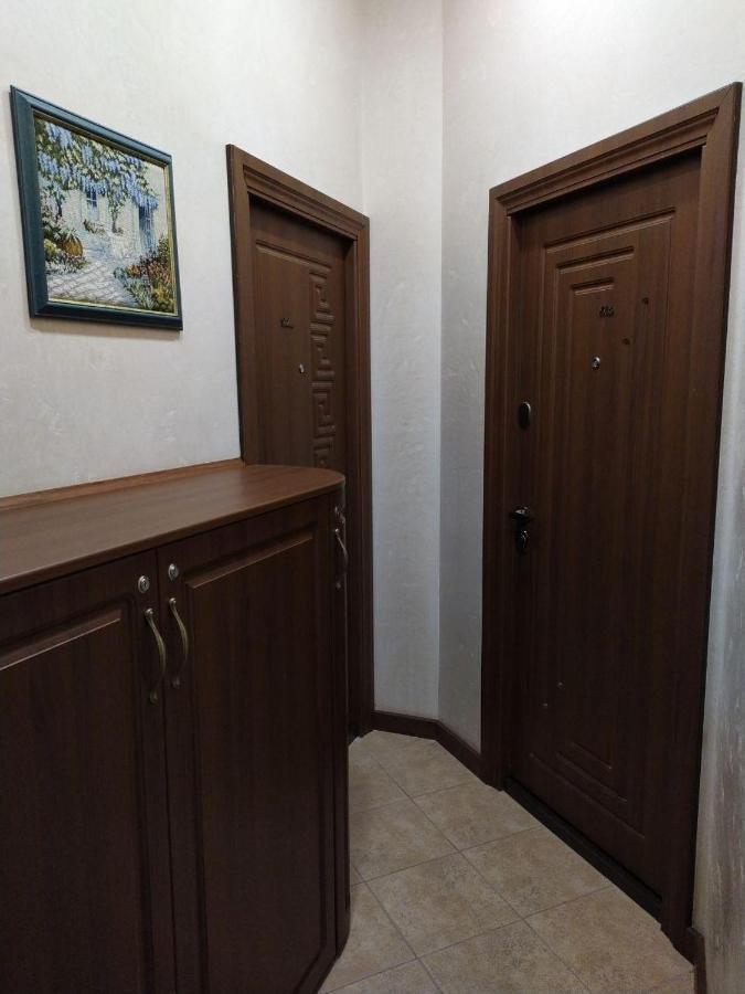 Апартаменты Rynok 25 Deluxe Lviv Center Экстерьер фото